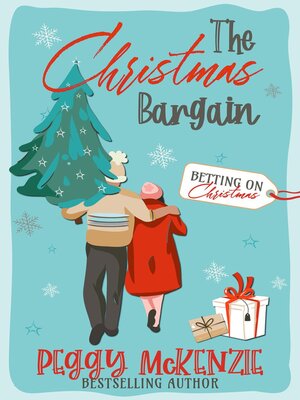 cover image of The Christmas Bargain